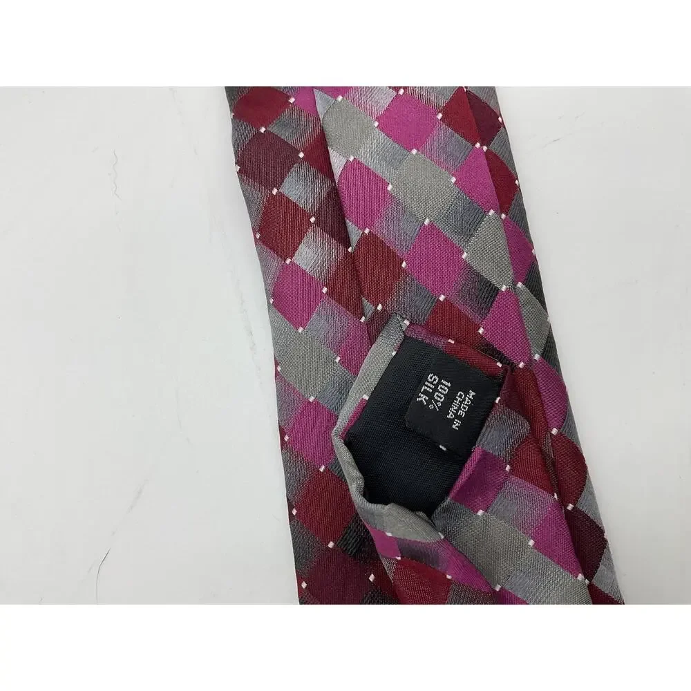 Van Heusen haspel van